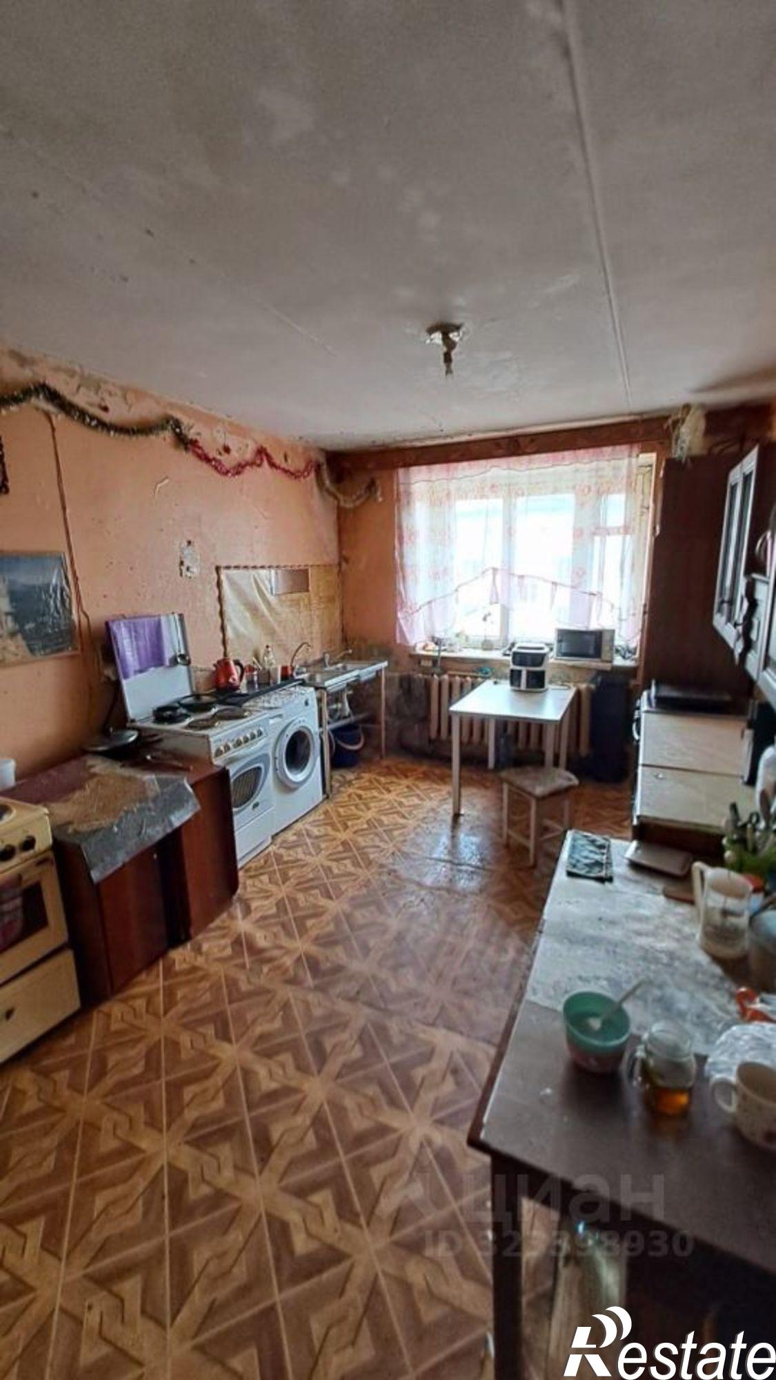 Сдать комнату за 8 000 рублей на ул Партизанская, 64 2