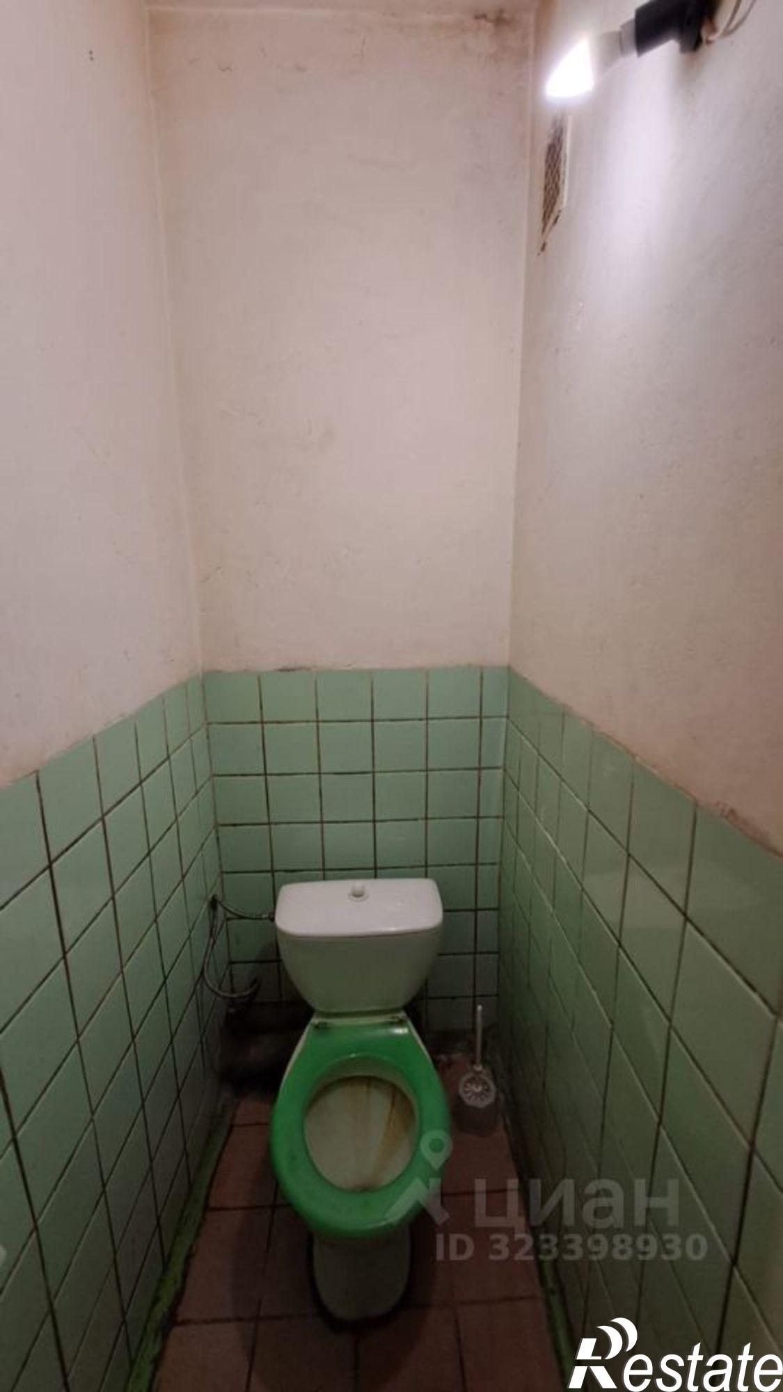 Сдать комнату за 8 000 рублей на ул Партизанская, 64 2