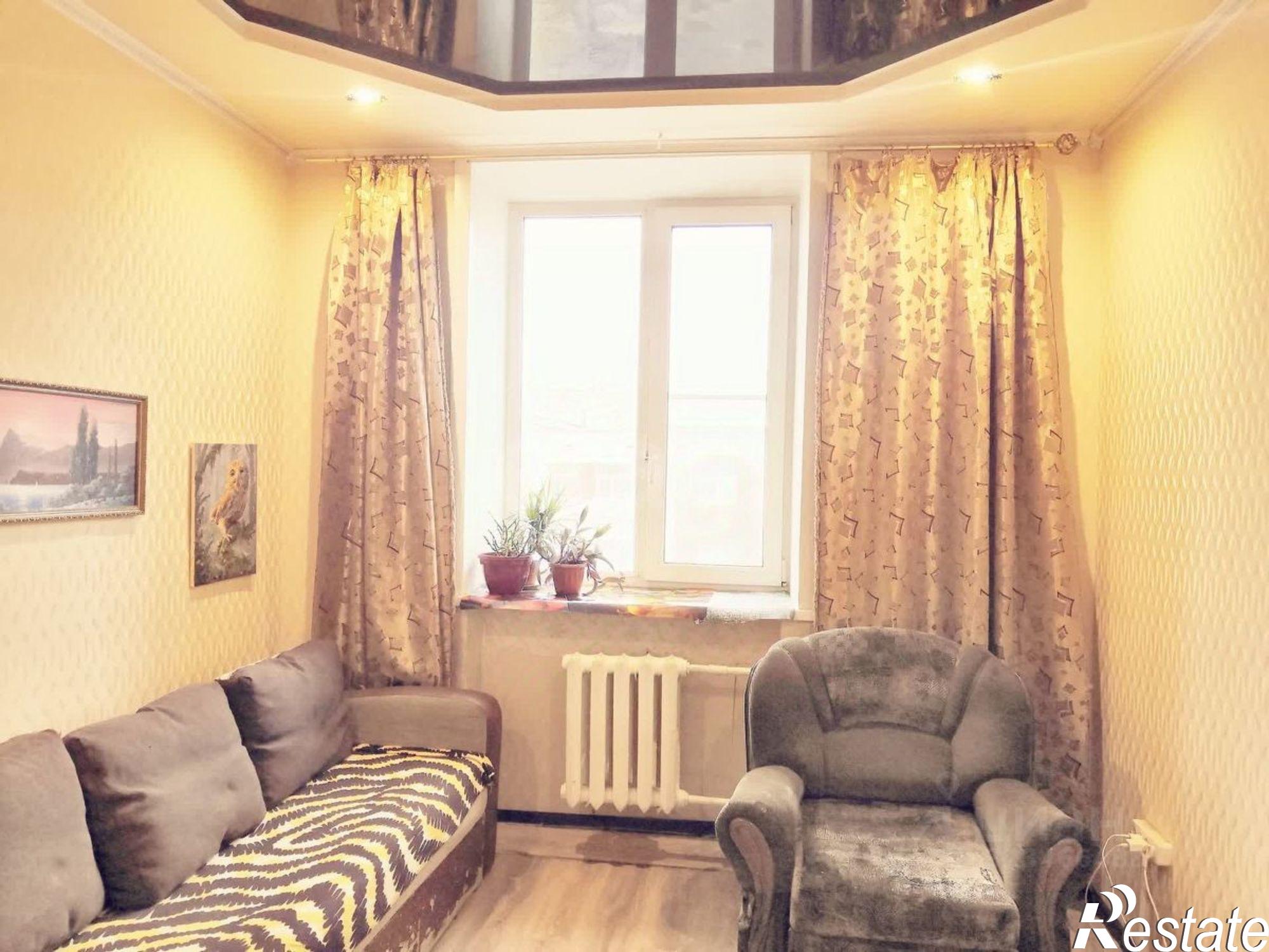 Купить комнату за 1 280 000 рублей на ул Гагарина, 8