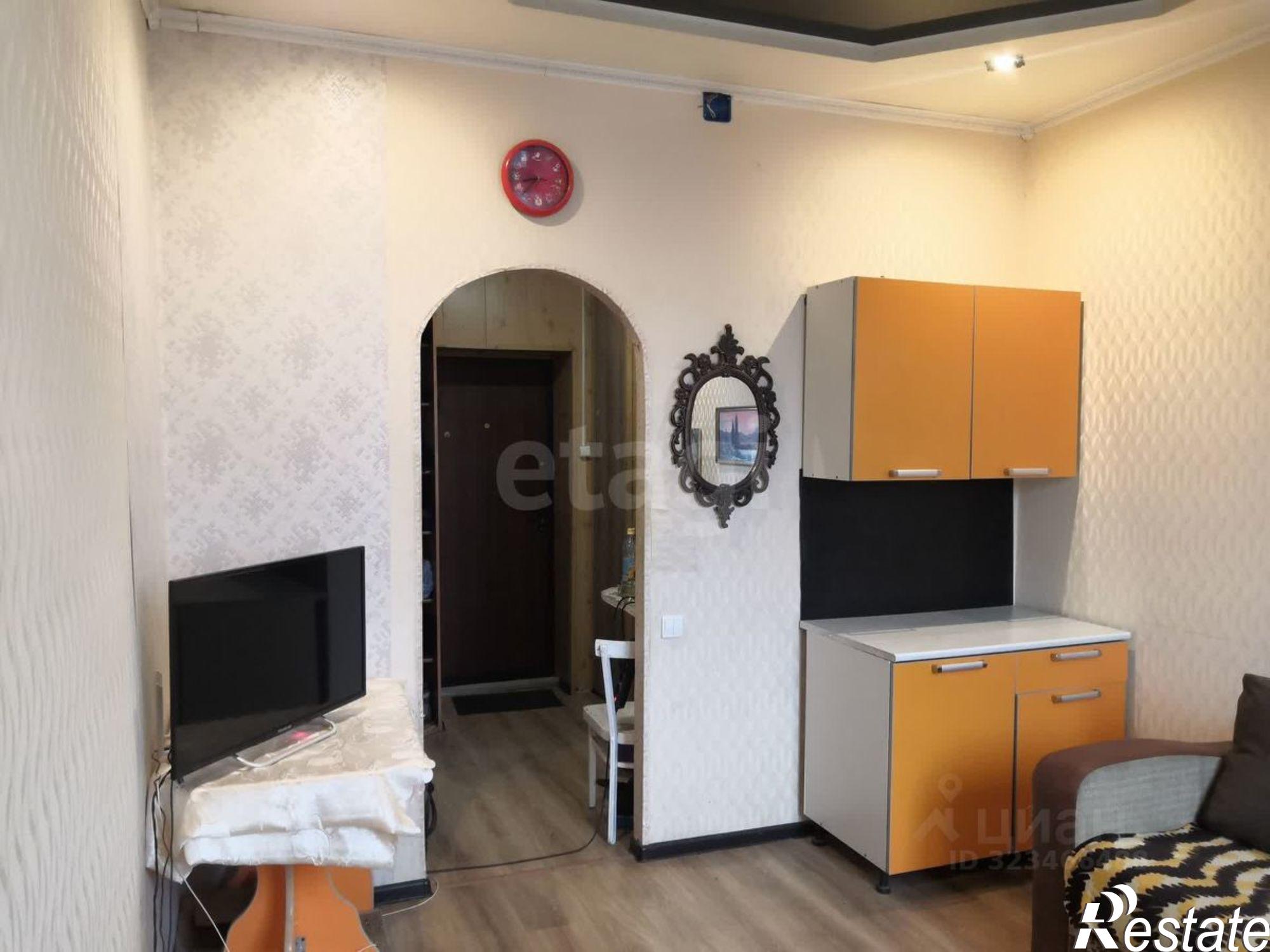 Купить комнату за 1 280 000 рублей на ул Гагарина, 8