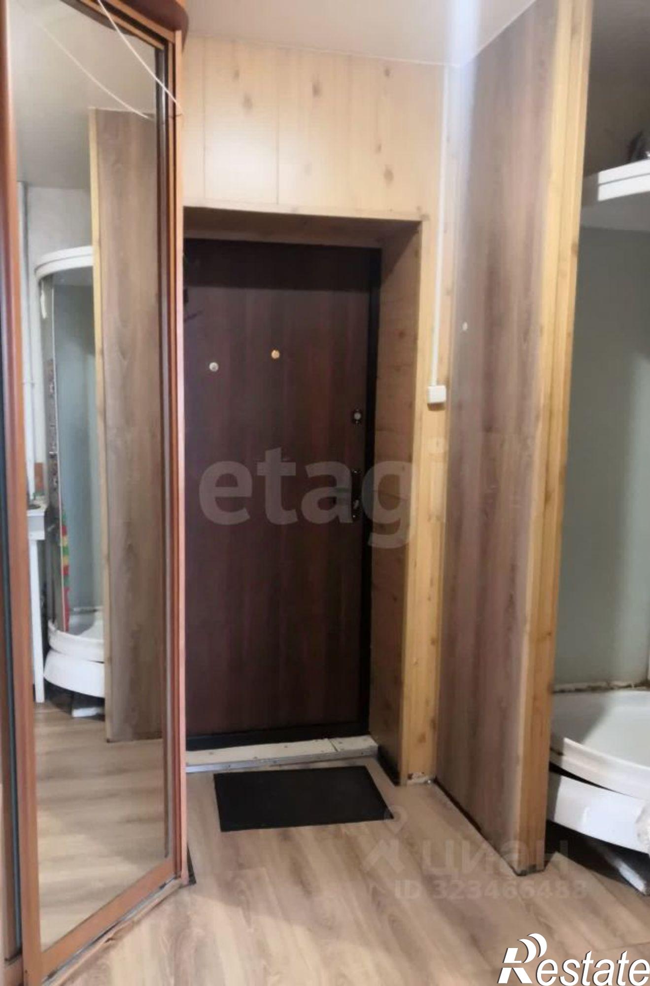 Купить комнату за 1 280 000 рублей на ул Гагарина, 8