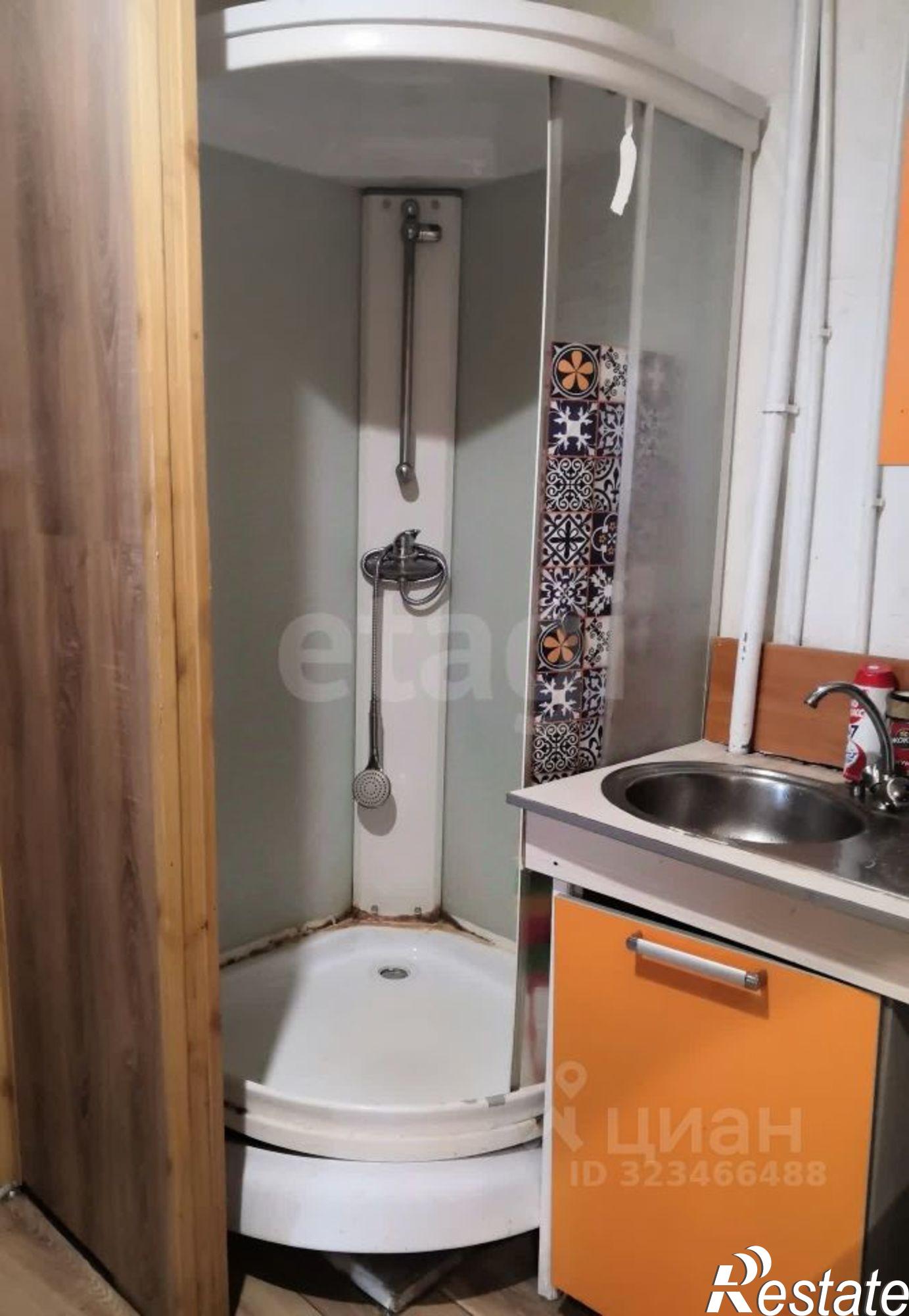 Купить комнату за 1 280 000 рублей на ул Гагарина, 8