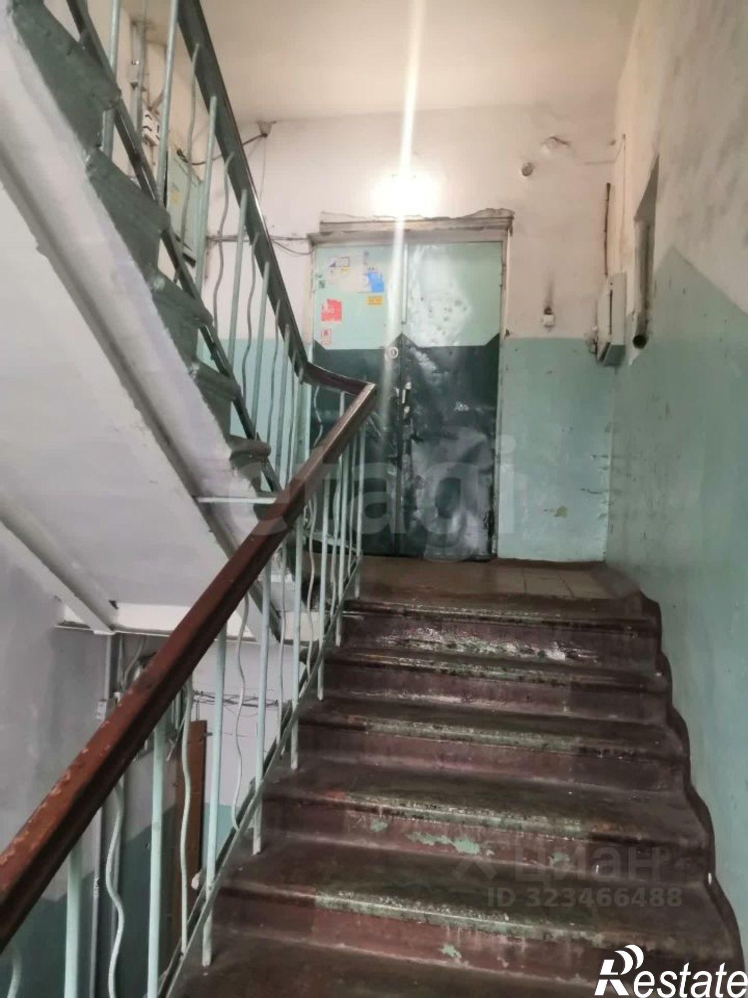 Купить комнату за 1 280 000 рублей на ул Гагарина, 8