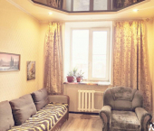 комната 18 кв м ул Гагарина, 8