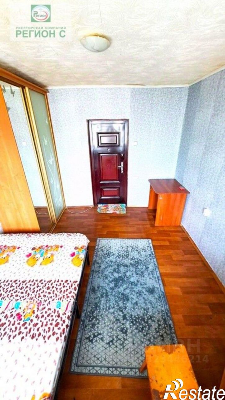 Комната Партизанская улица, 64 к2,  д. 64 к2