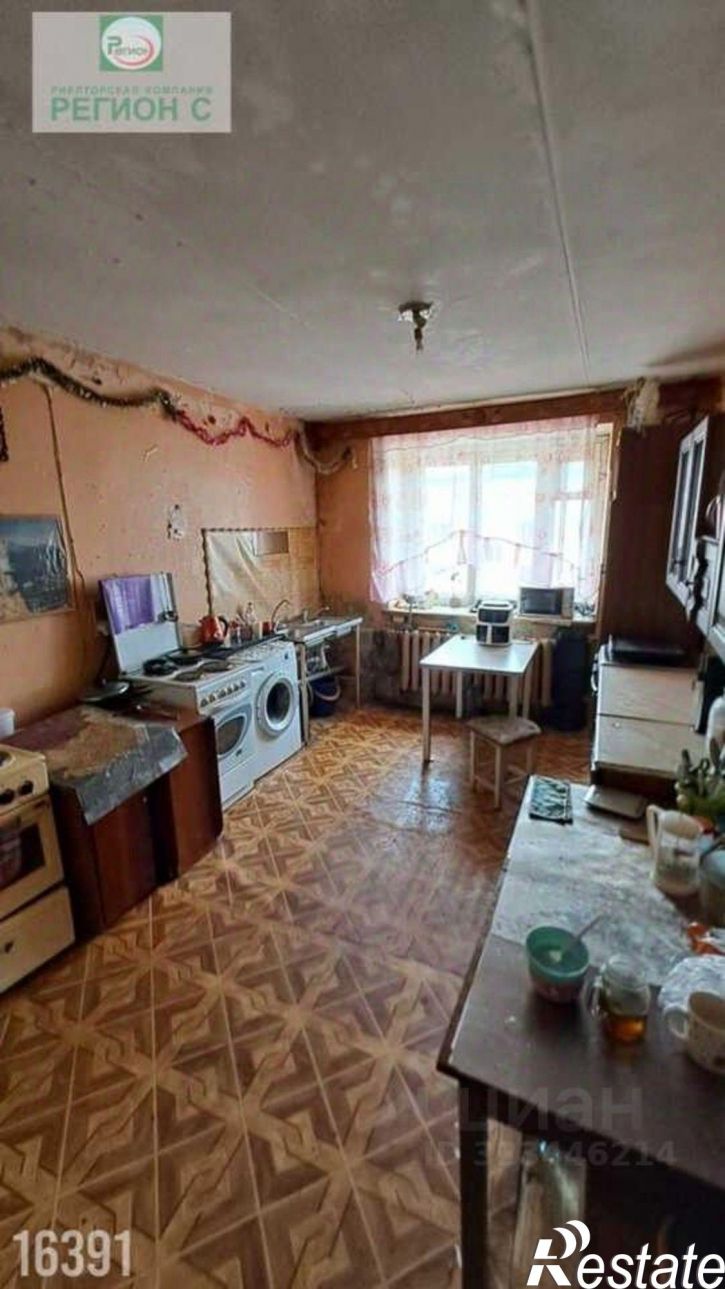Комната Партизанская улица, 64 к2,  д. 64 к2