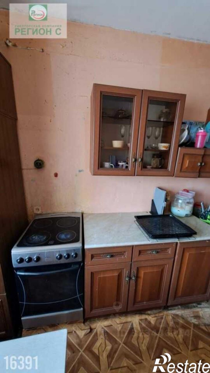 Комната Партизанская улица, 64 к2,  д. 64 к2