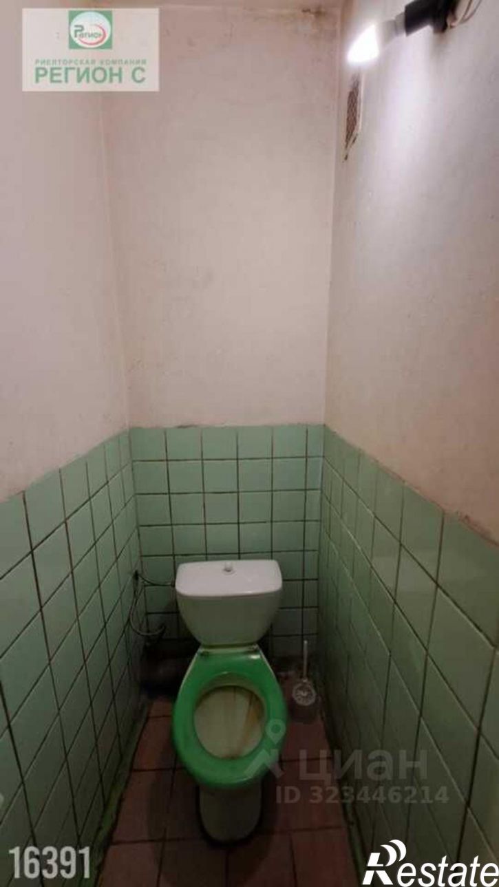 Комната Партизанская улица, 64 к2,  д. 64 к2