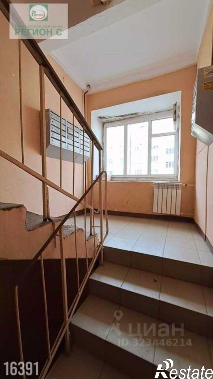 Комната Партизанская улица, 64 к2,  д. 64 к2