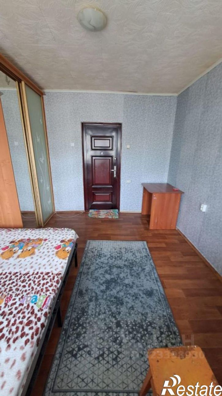 Комната ул Партизанская, 64 2,  д. 64 2,  к. 2