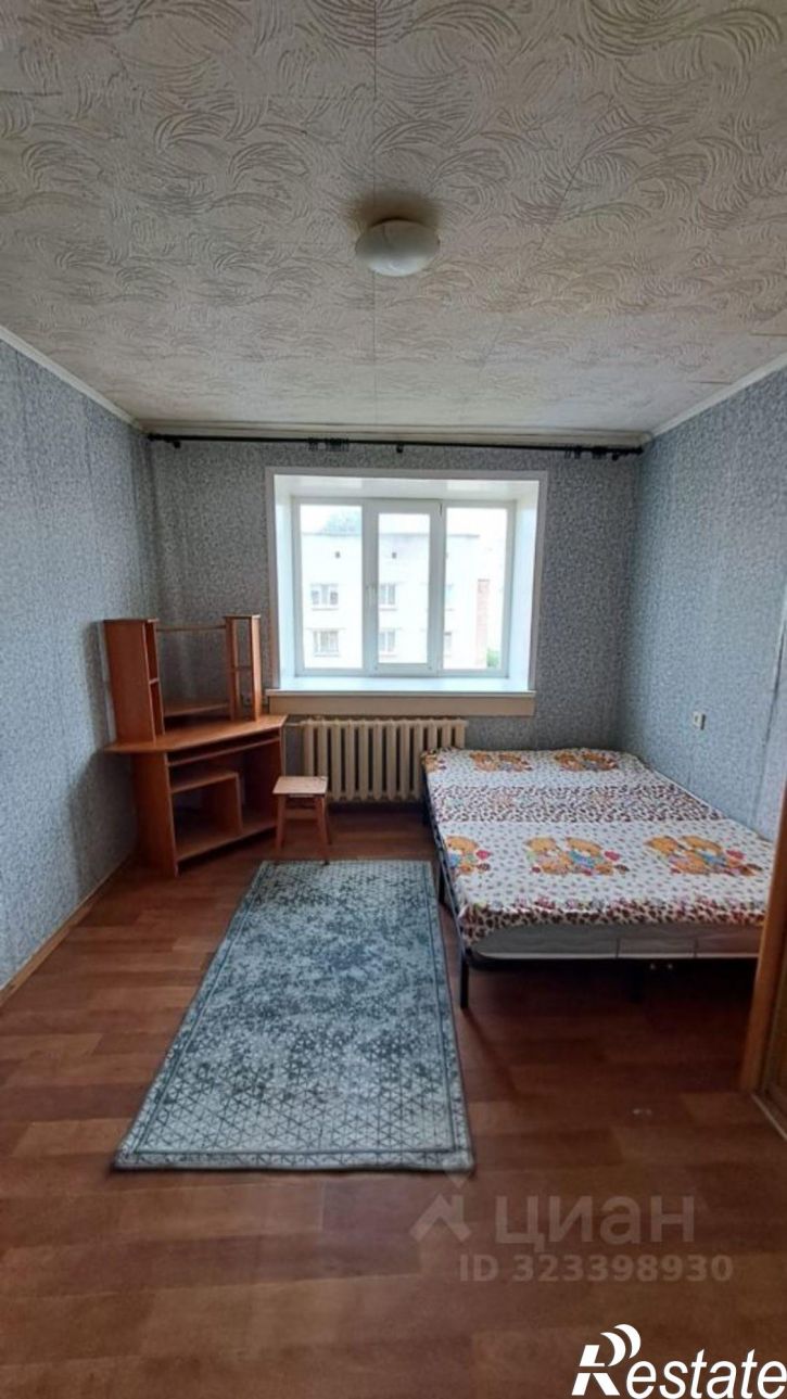 Комната ул Партизанская, 64 2,  д. 64 2,  к. 2