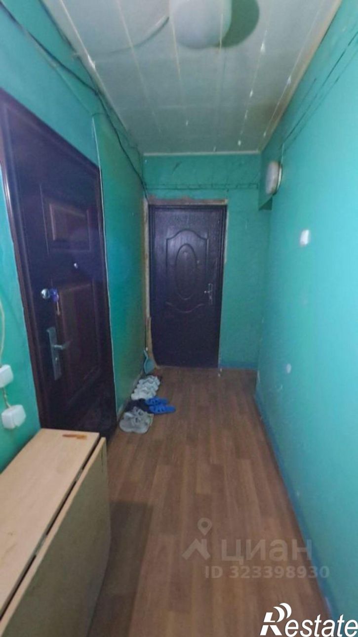 Комната ул Партизанская, 64 2,  д. 64 2,  к. 2