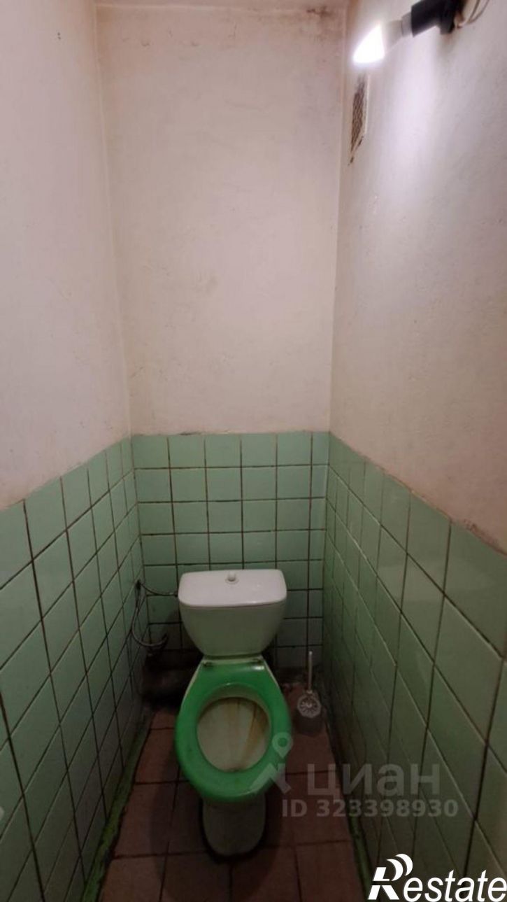 Комната ул Партизанская, 64 2,  д. 64 2,  к. 2