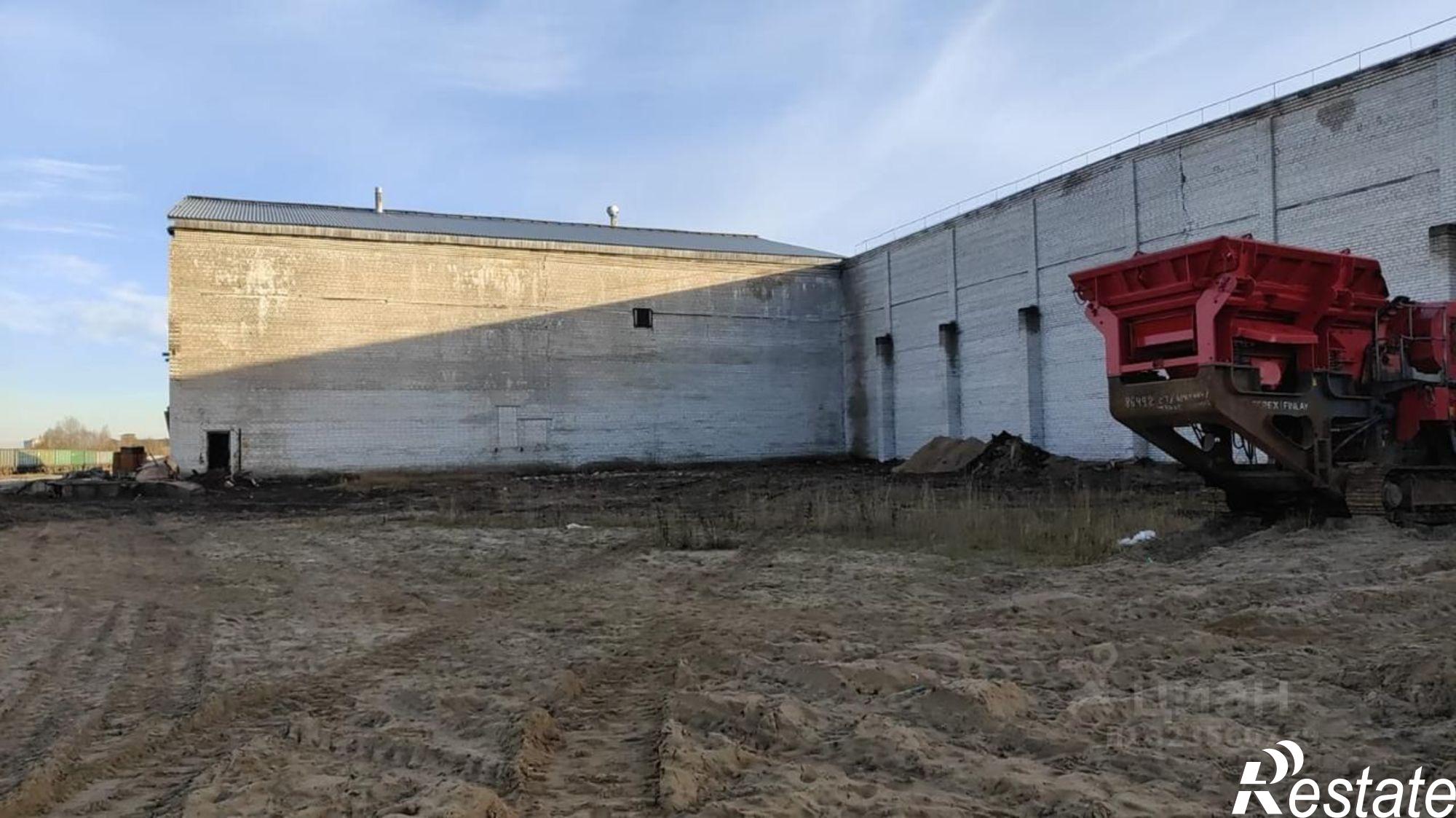 Купить ОСЗ, отдельно стоящее здание за 250 002 000 рублей на Маймаксанское шоссе, 7