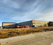 ОСЗ 11447 кв м Маймаксанское шоссе, 7