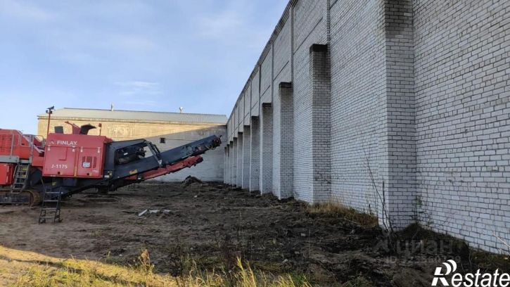 Отдельное здание Маймаксанское шоссе, 7,  д. 7