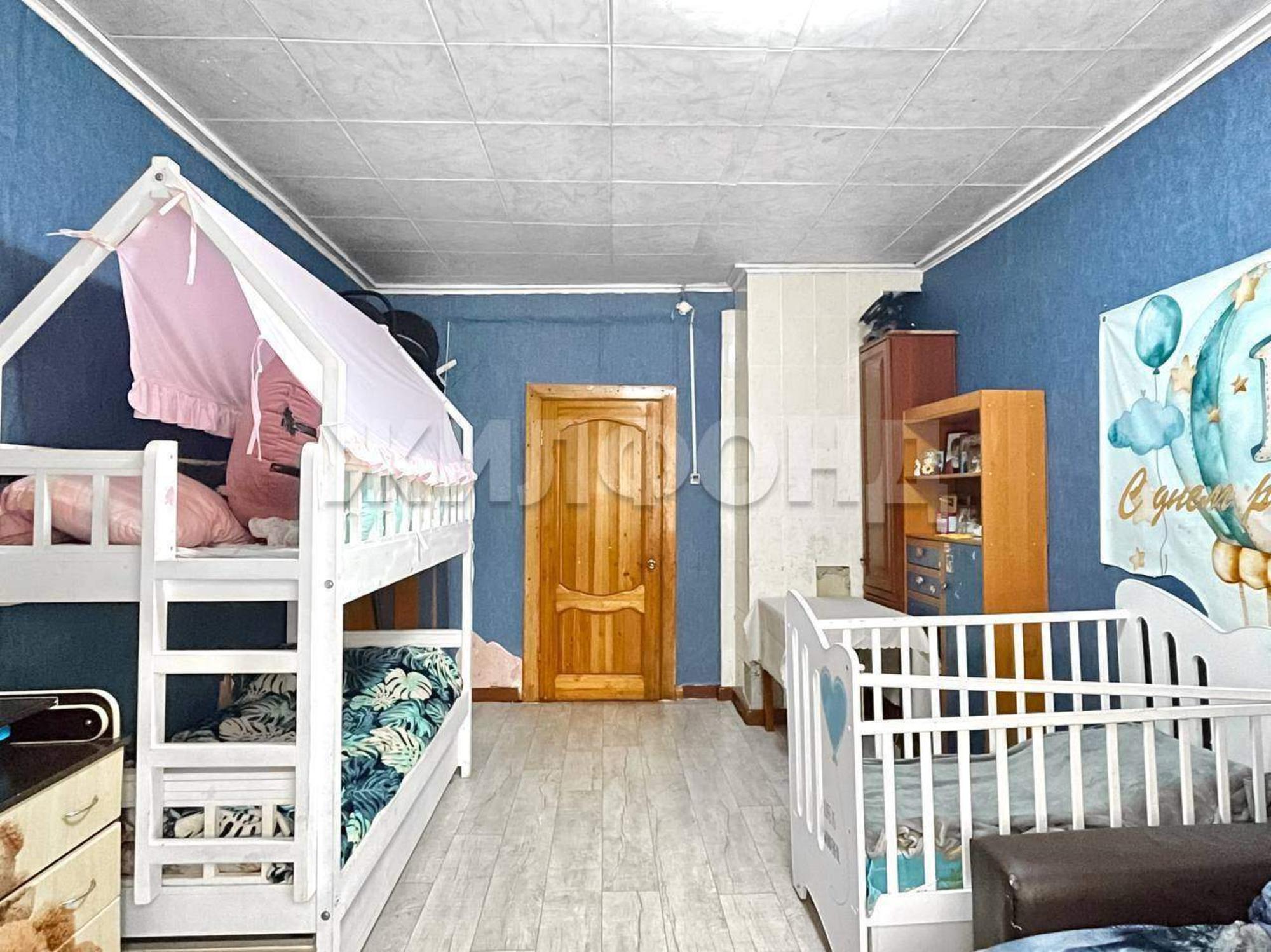 Купить квартиру за 1 650 000 рублей на Бассейная улица, д.7