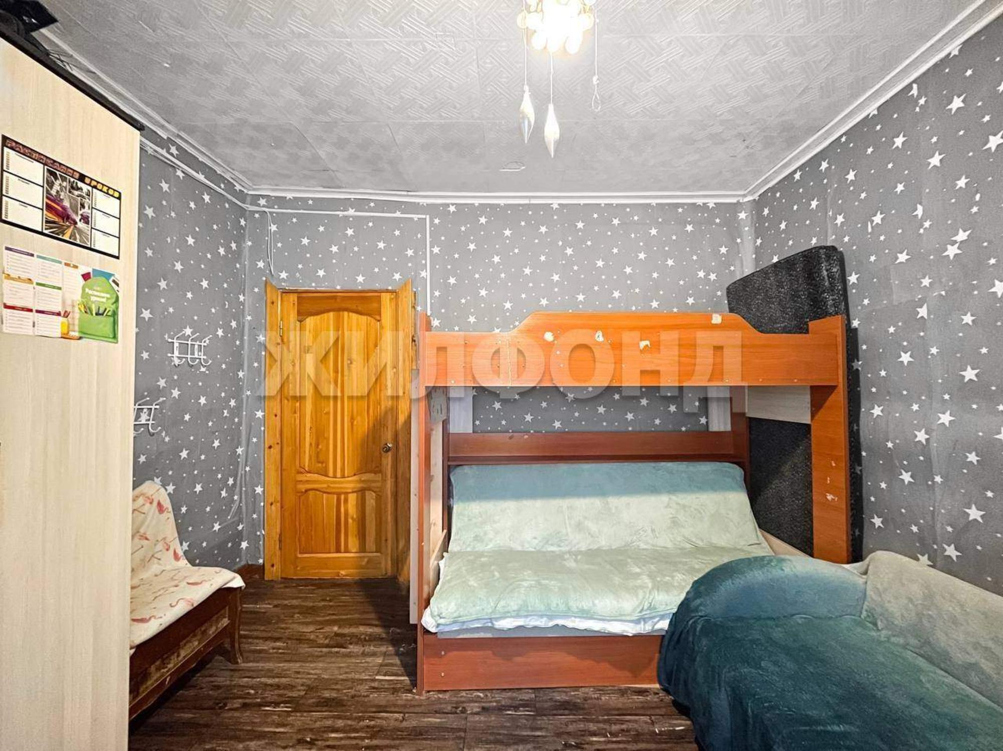 Купить квартиру за 1 650 000 рублей на Бассейная улица, д.7