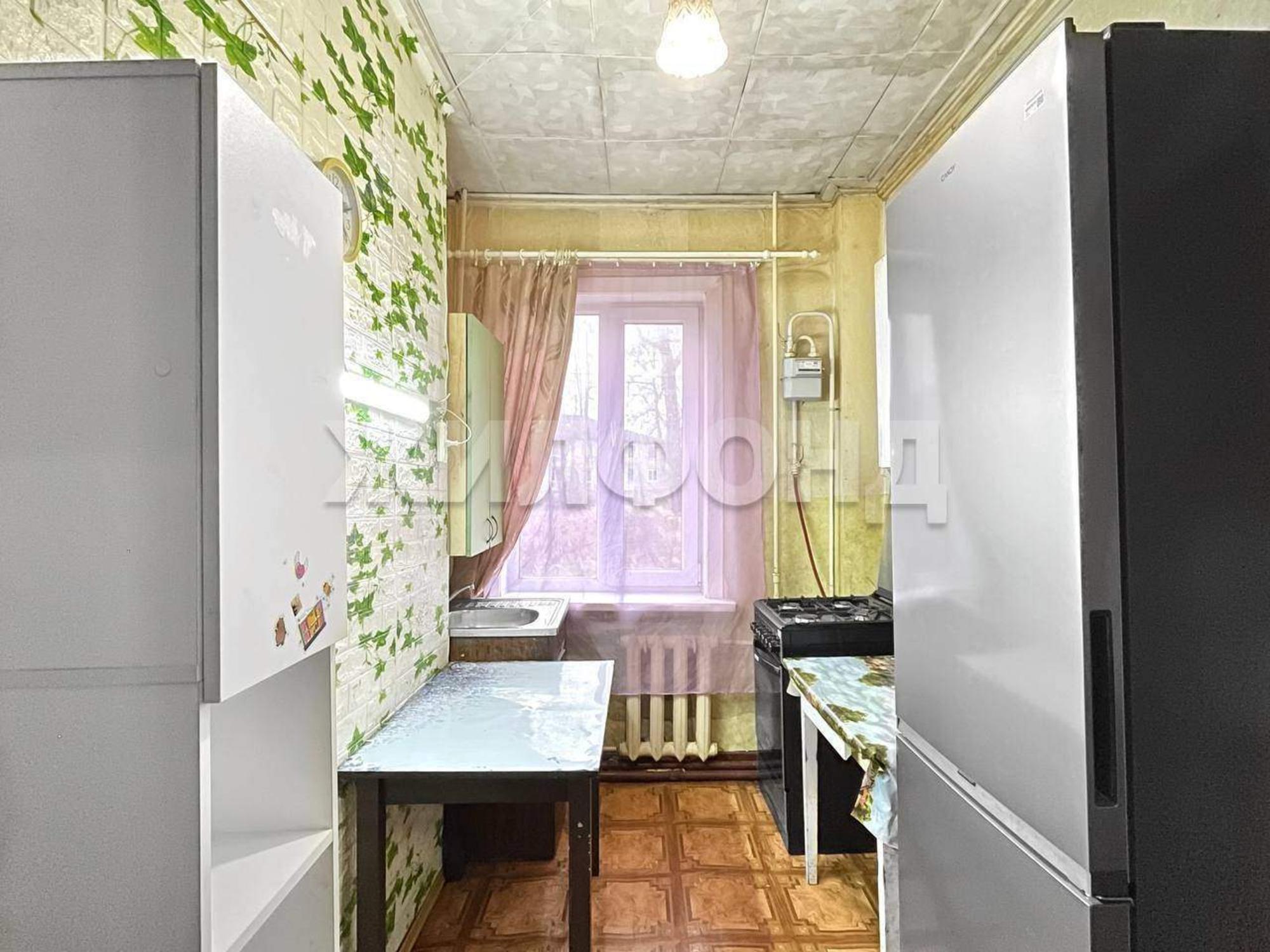 Купить квартиру за 1 650 000 рублей на Бассейная улица, д.7