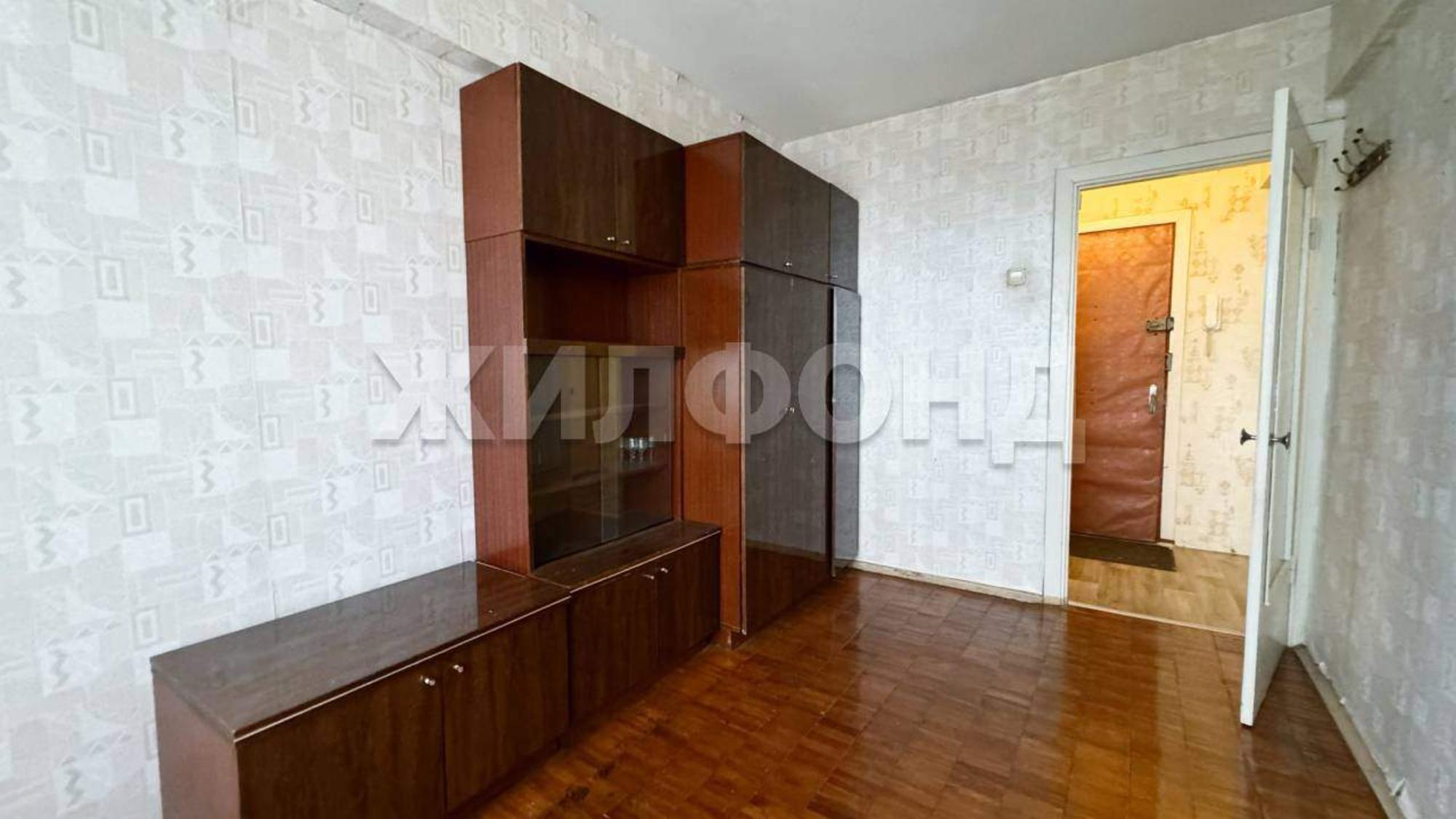 Купить квартиру за 3 899 000 рублей на Воронина В.И. улица, д.45