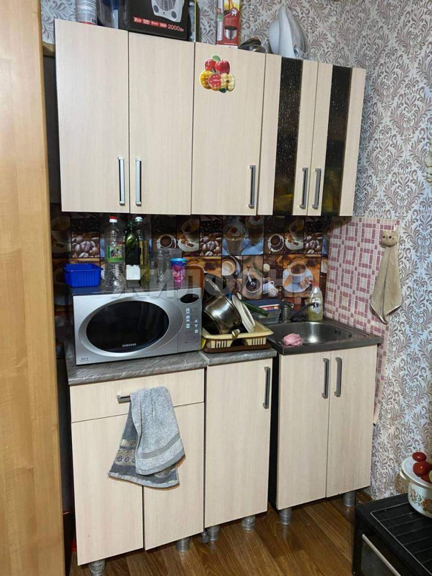 Купить комнату за 1 400 000 рублей на Банный 1-й переулок, д.2