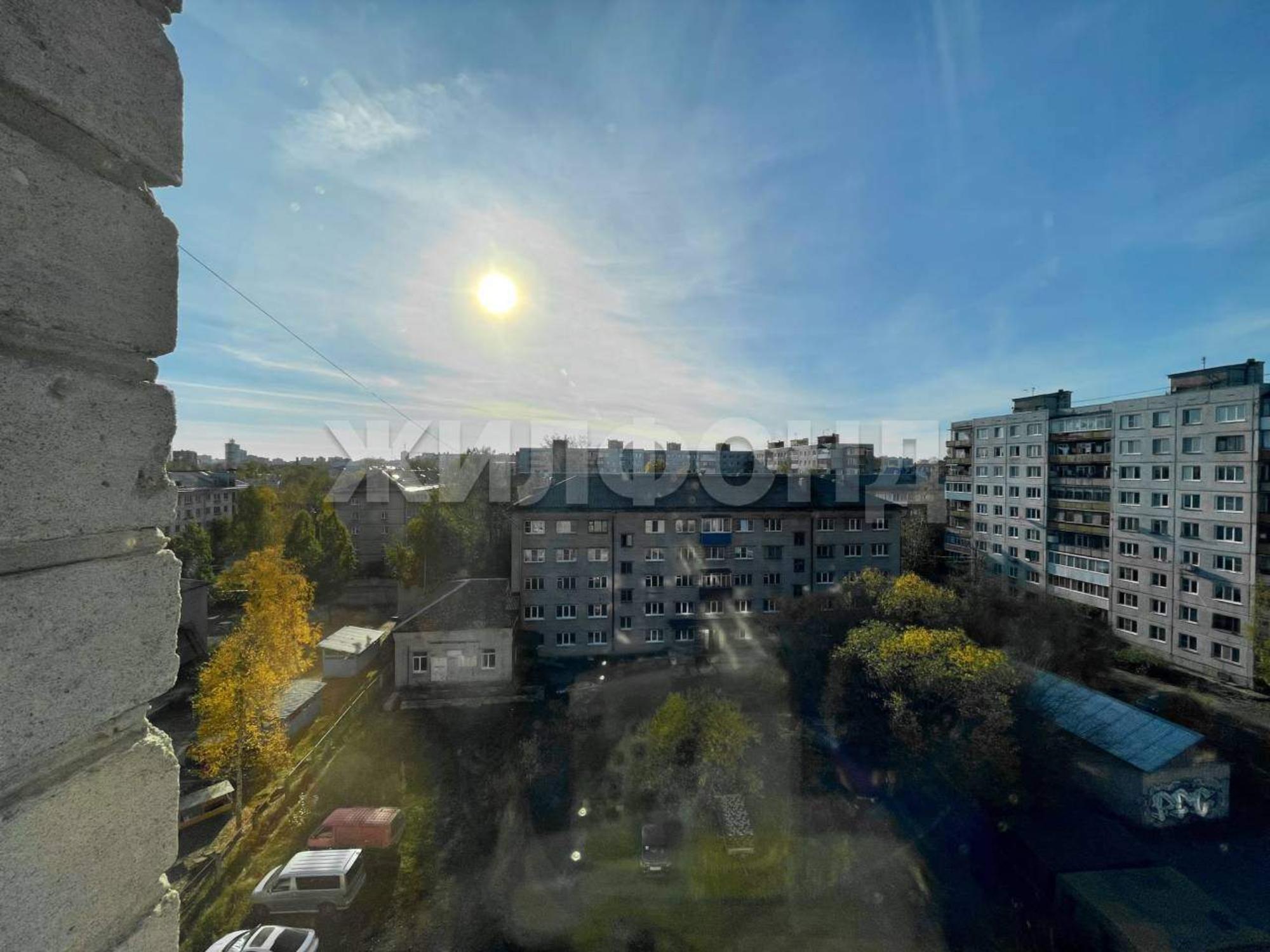 Купить комнату за 1 470 000 рублей на Самойло улица, д.10к1