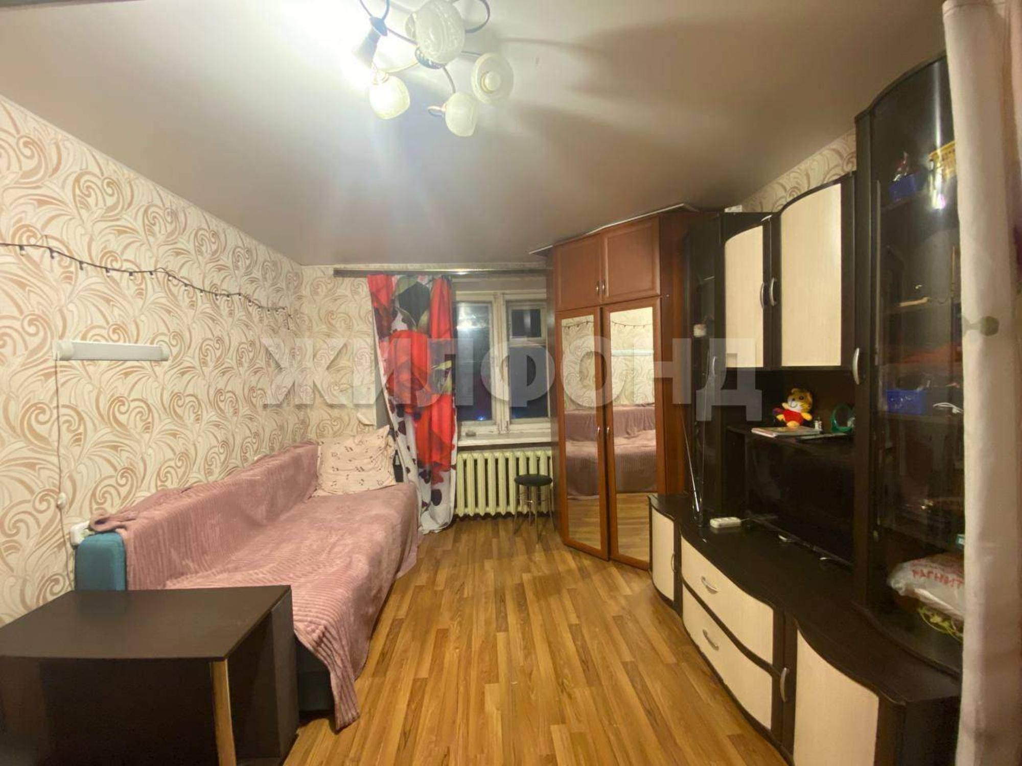 Купить комнату за 1 550 000 рублей на Банный 1-й переулок, д.2