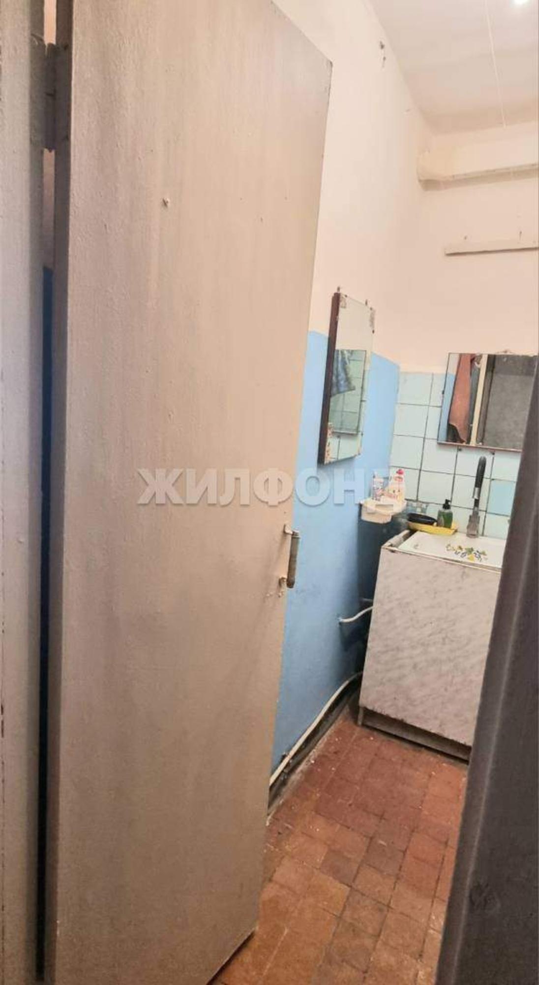 Купить комнату за 1 470 000 рублей на Самойло улица, д.10к1