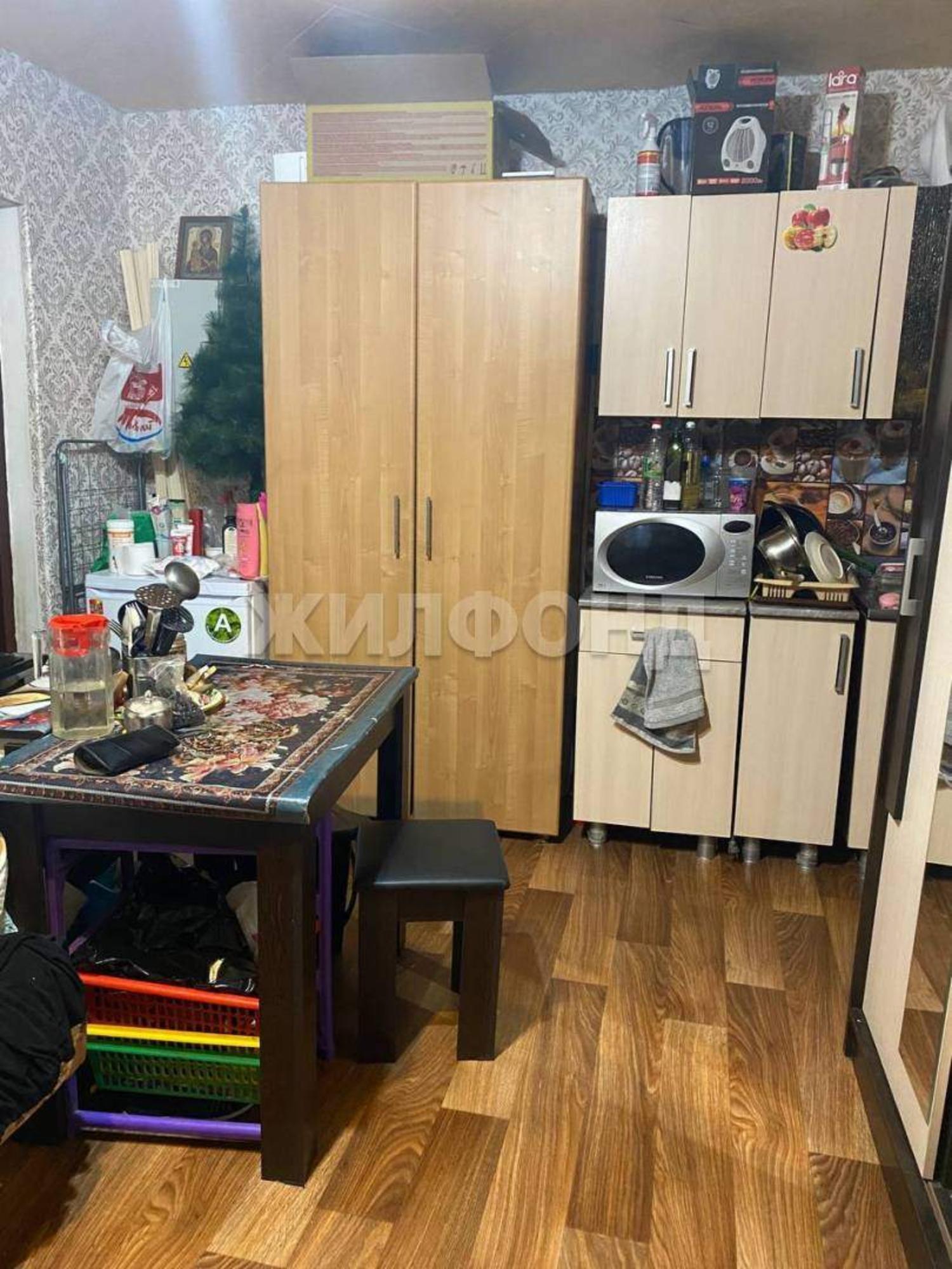 Купить комнату за 1 400 000 рублей на Банный 1-й переулок, д.2