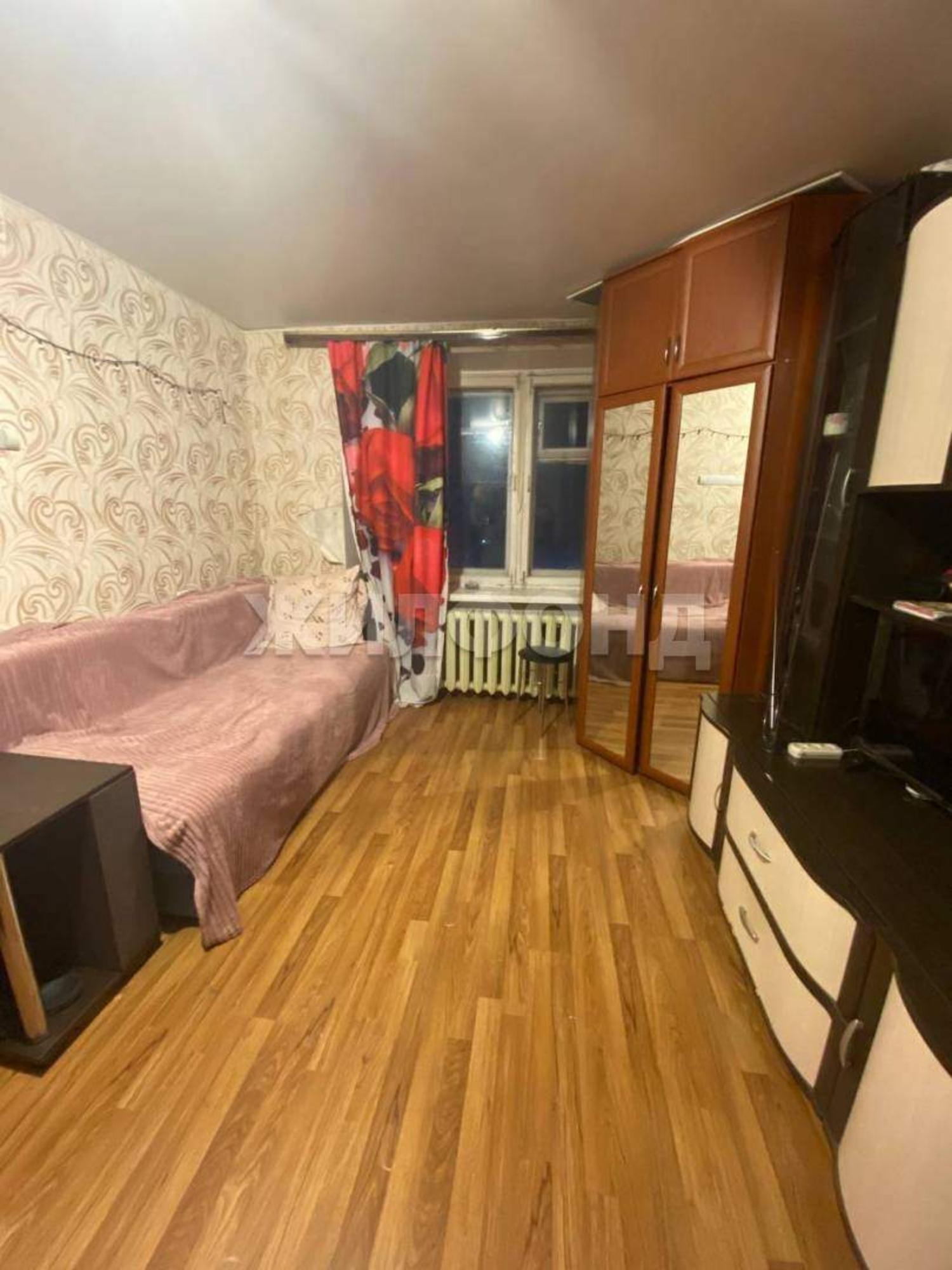 Купить комнату за 1 550 000 рублей на Банный 1-й переулок, д.2