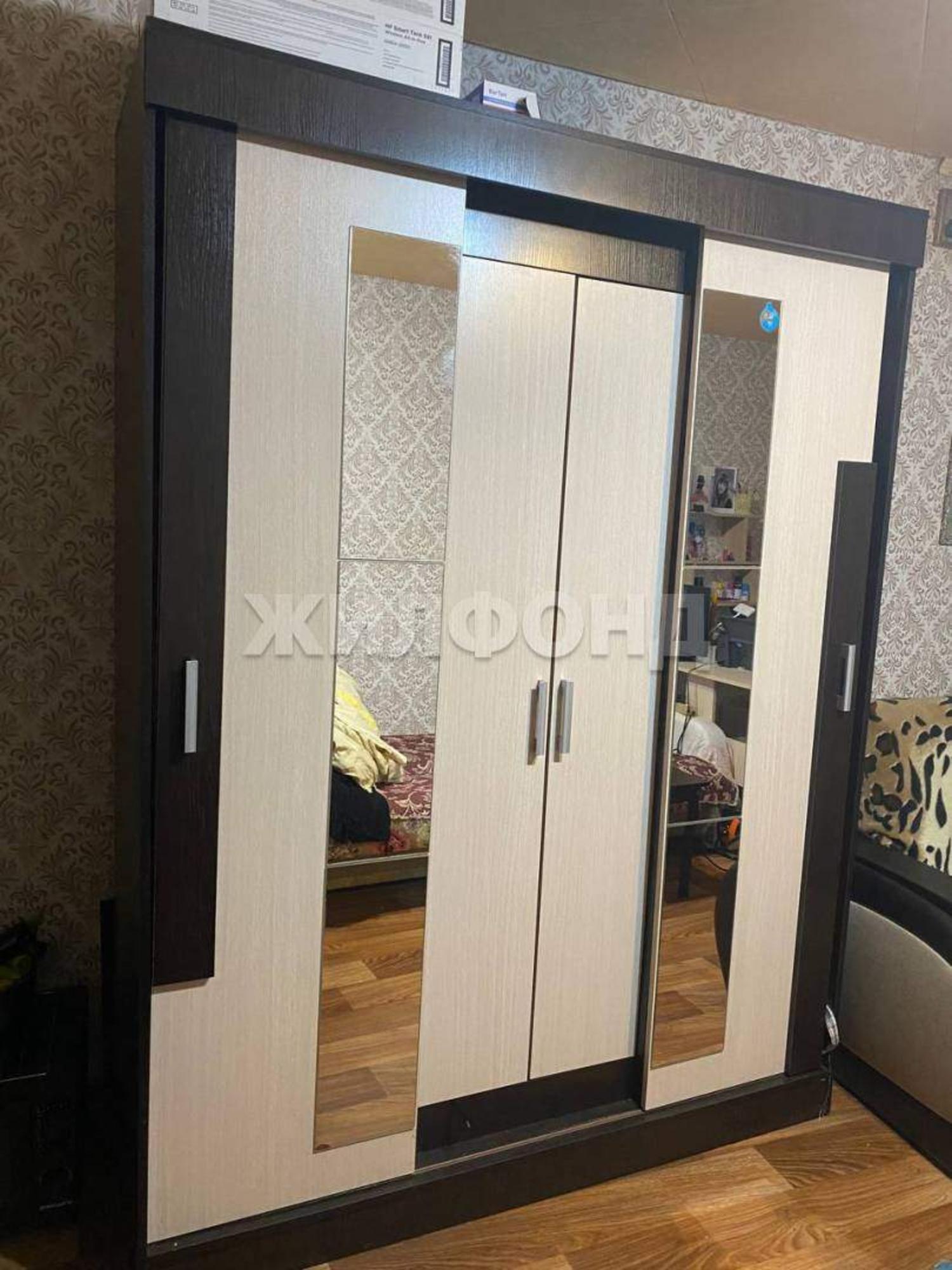 Купить комнату за 1 400 000 рублей на Банный 1-й переулок, д.2