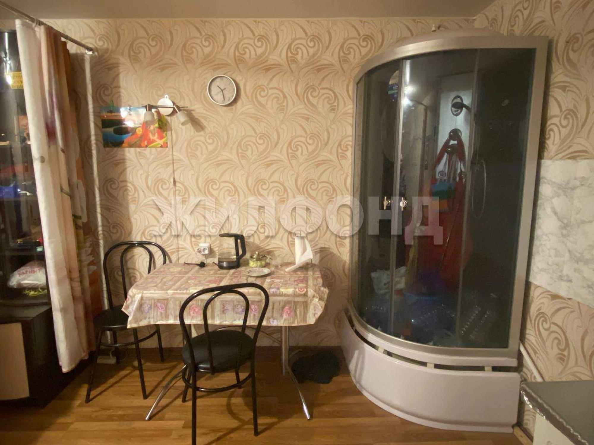 Купить комнату за 1 550 000 рублей на Банный 1-й переулок, д.2