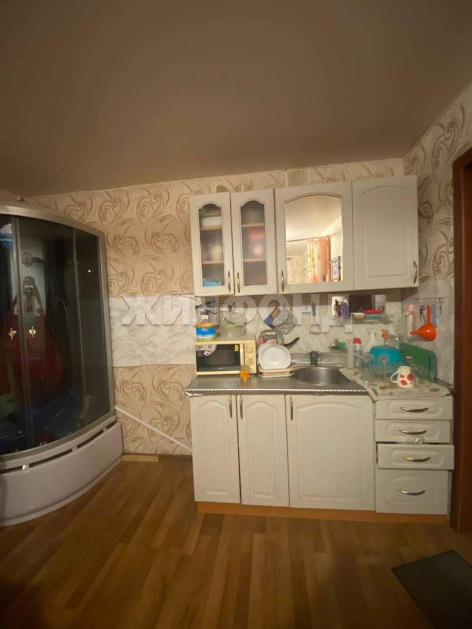 Купить комнату за 1 550 000 рублей на Банный 1-й переулок, д.2