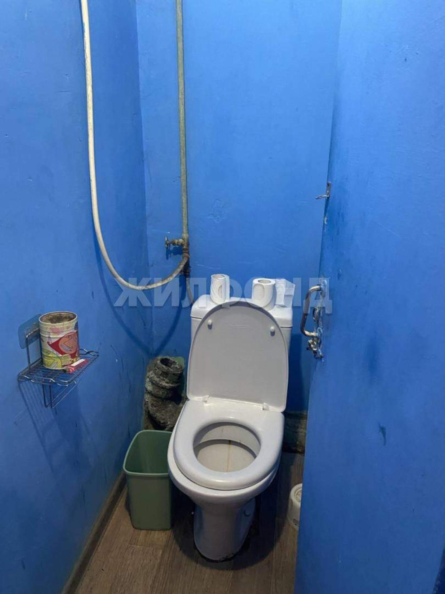 Купить комнату за 1 550 000 рублей на Банный 1-й переулок, д.2