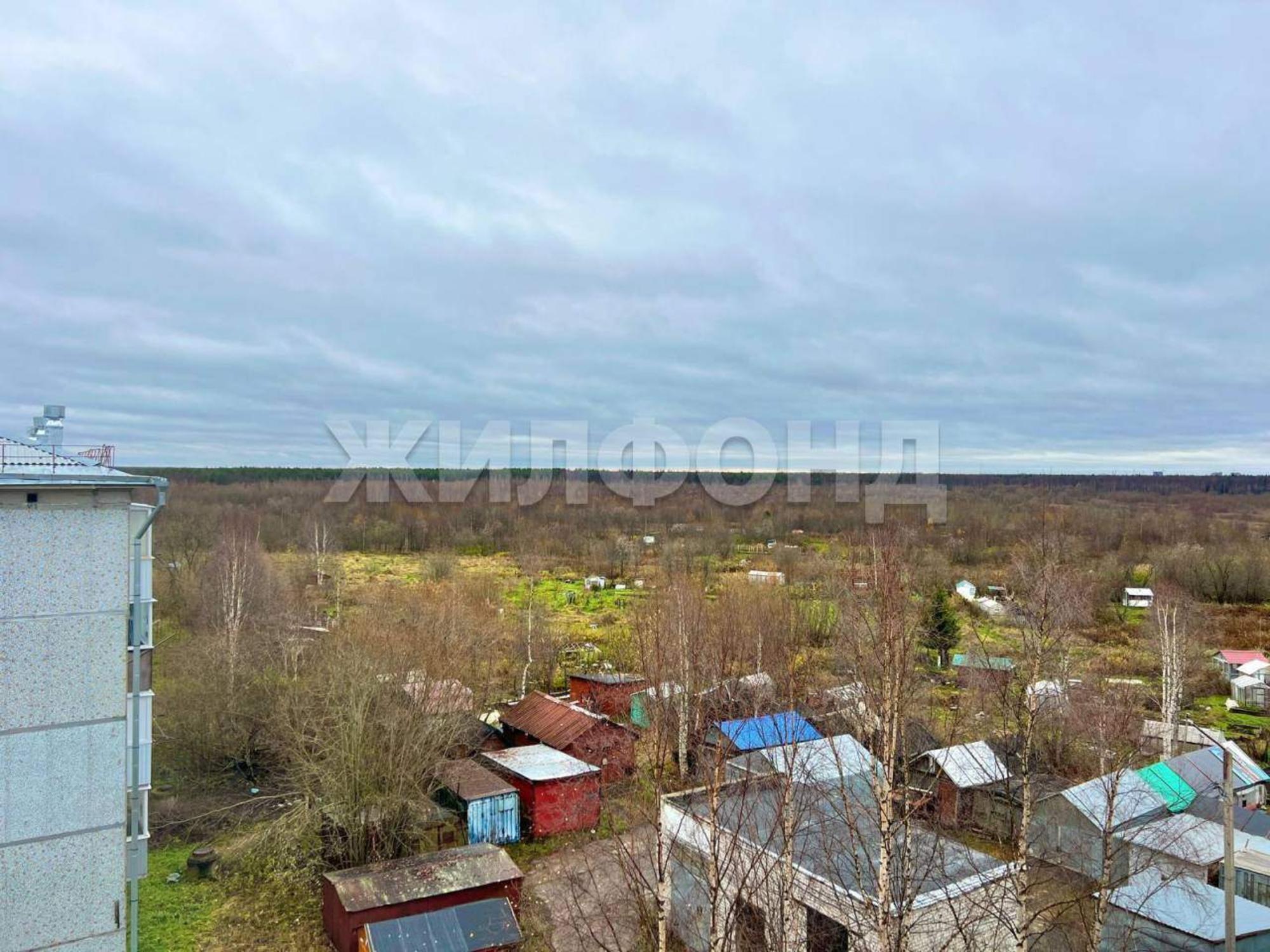 Купить комнату за 950 000 рублей на Авиационная улица, д.8