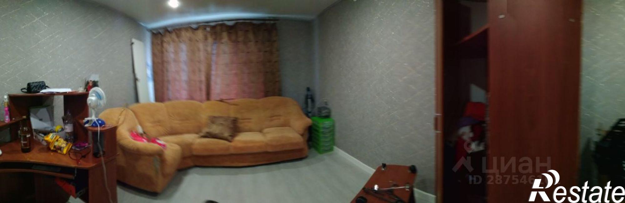 Сдать комнату за 18 000 рублей на улица Урицкого, 54 к1