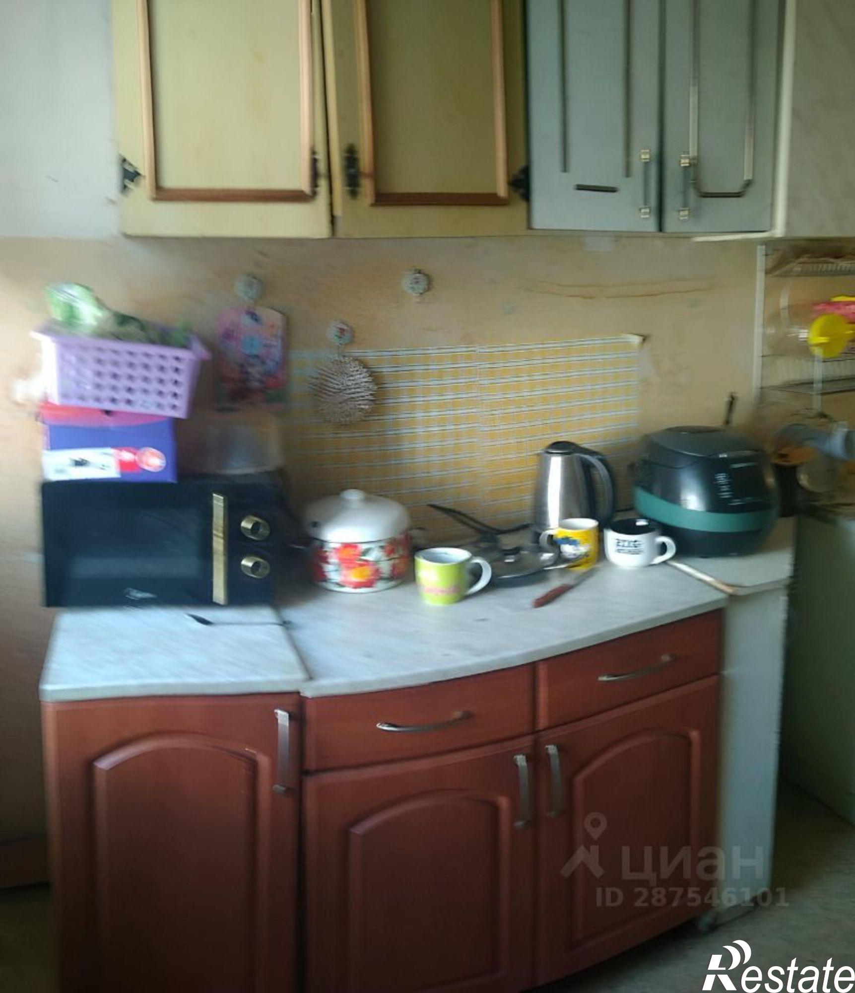 Сдать комнату за 18 000 рублей на улица Урицкого, 54 к1