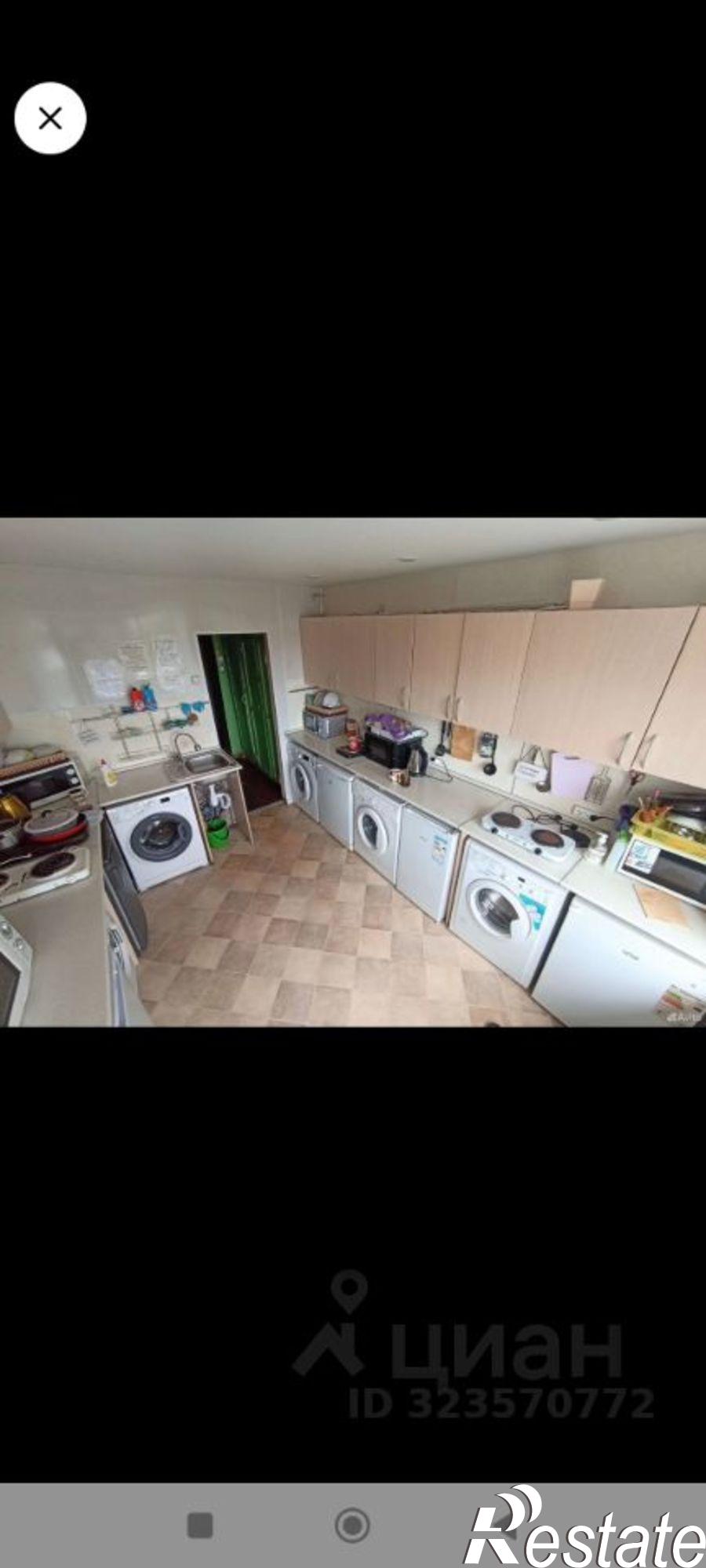 Купить комнату за 1 350 000 рублей на проспект Ломоносова, 18