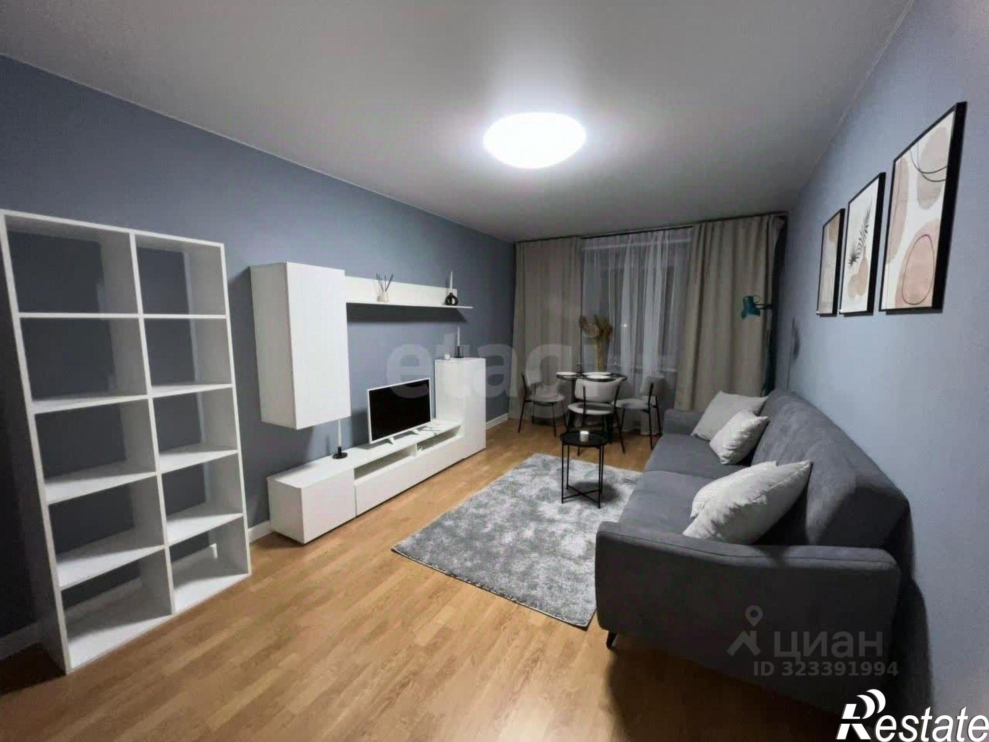 Купить квартиру за 6 800 000 рублей на проспект Дзержинского, 19