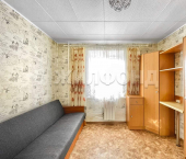 комната 15 кв м Самойло улица, д.10к1