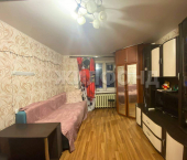 комната 30.9 кв м Банный 1-й переулок, д.2