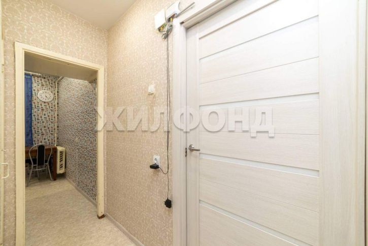 1-комн квартира Кирпичного завода улица, д.23