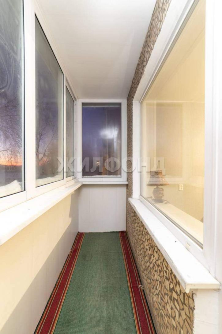 1-комн квартира Кирпичного завода улица, д.23