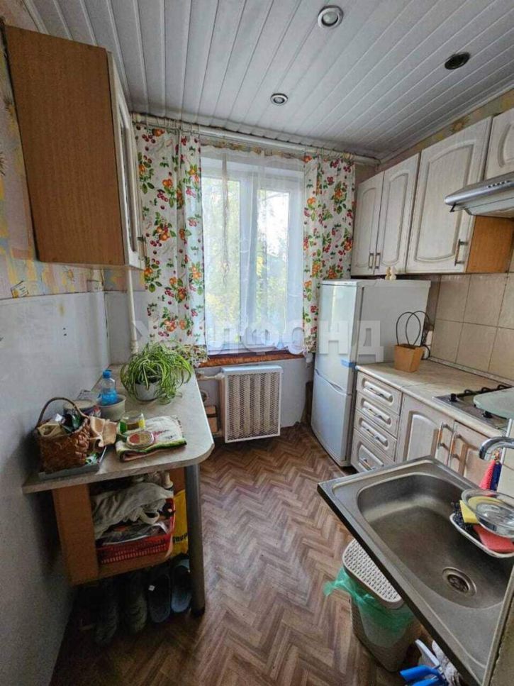 2-комн квартира Суфтина 1-й проезд улица, д.11