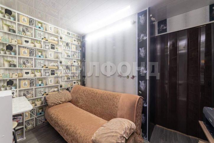 1-комн квартира Ленинградский проспект, д.1