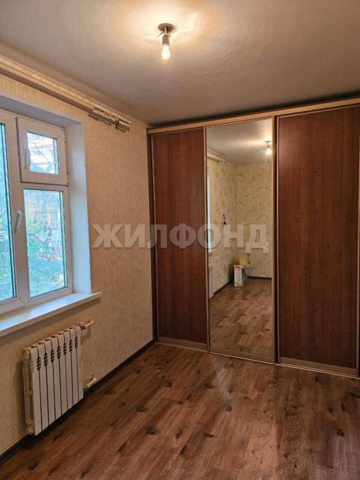 2-комн квартира Суфтина 1-й проезд улица, д.11