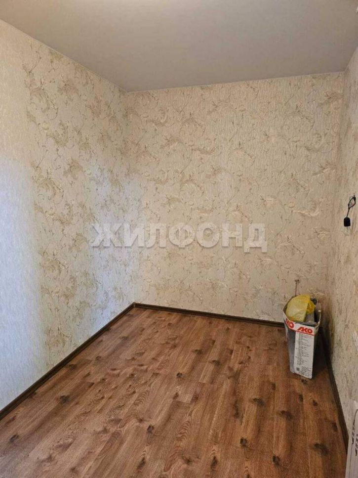 2-комн квартира Суфтина 1-й проезд улица, д.11