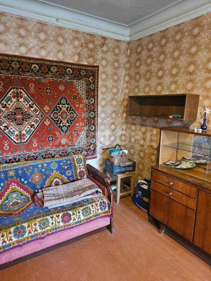 2-комн квартира Суфтина 1-й проезд улица, д.11