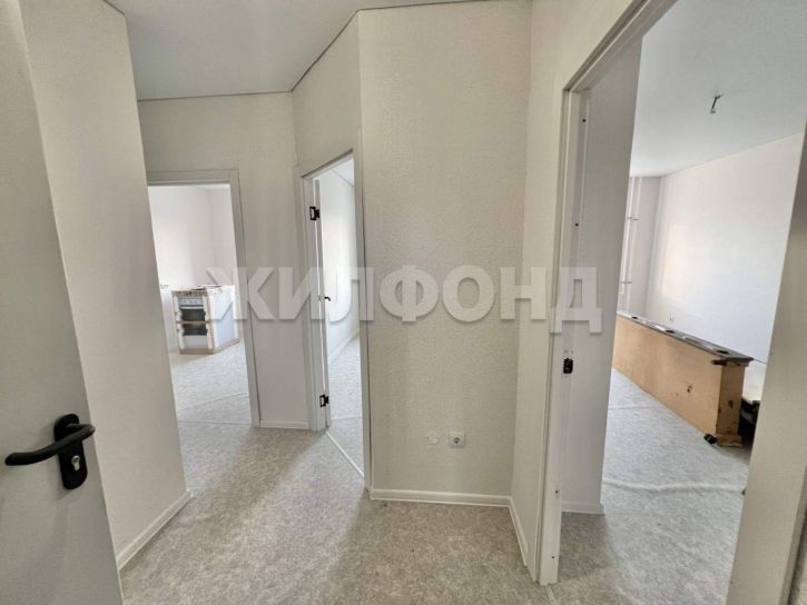 2-комн квартира Цигломенская улица, д.27к4