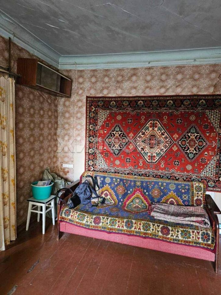 2-комн квартира Суфтина 1-й проезд улица, д.11